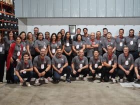 ElringKlinger Inaugura Terceira Fábrica no Brasil e Reforça Suporte aos Distribuidores