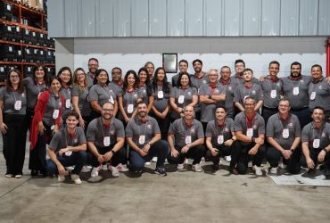 ElringKlinger Inaugura Terceira Fábrica no Brasil e Reforça Suporte aos Distribuidores