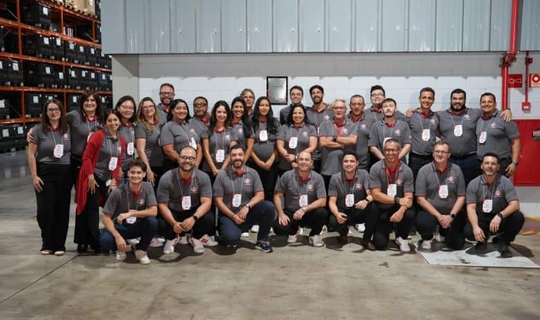 ElringKlinger Inaugura Terceira Fábrica no Brasil e Reforça Suporte aos Distribuidores