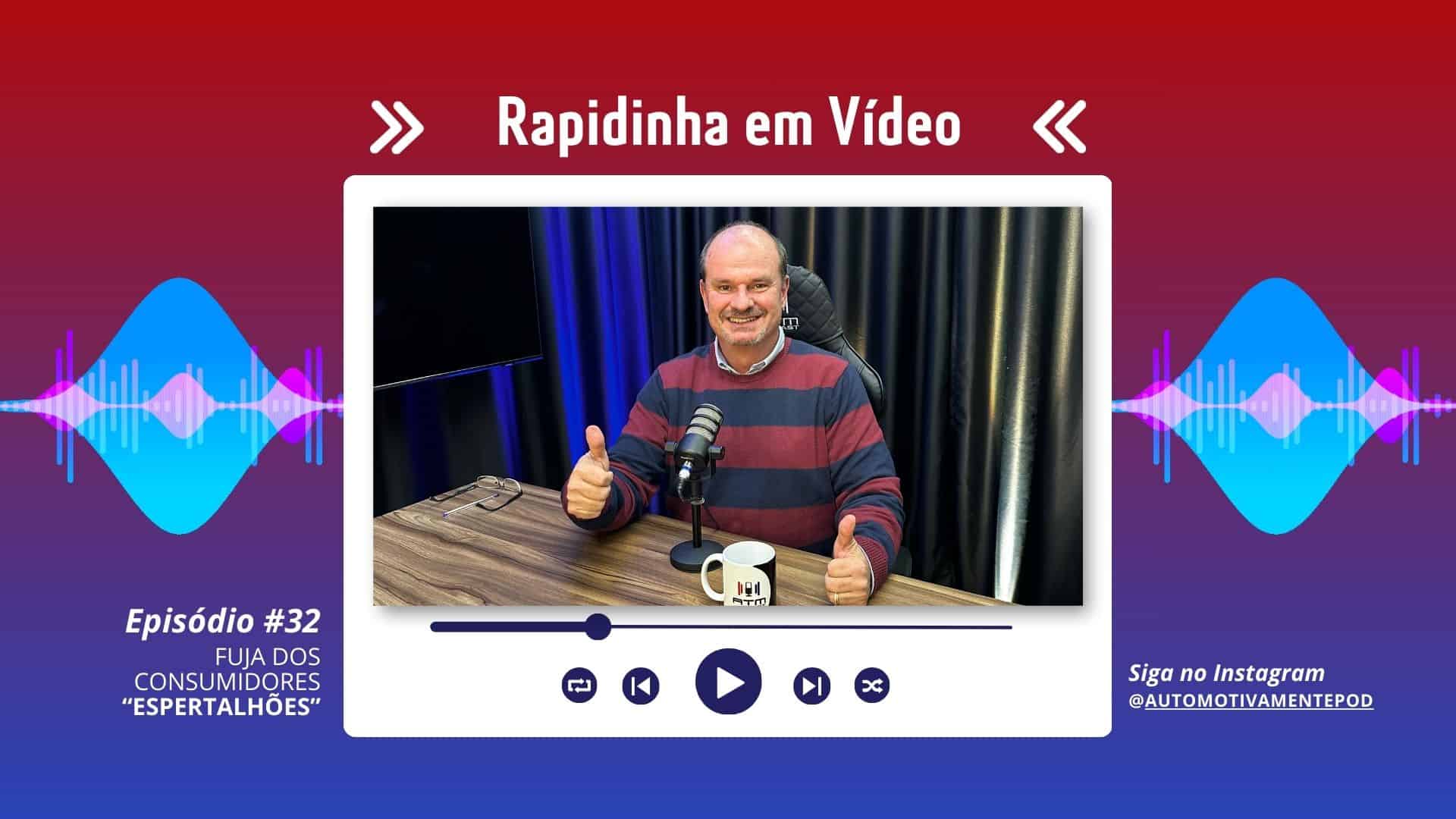 🚨 Cliente Compra Peça no Marketplace e Quer Só Instalar? Cuidado, Mecânico! | Rapidinha #32