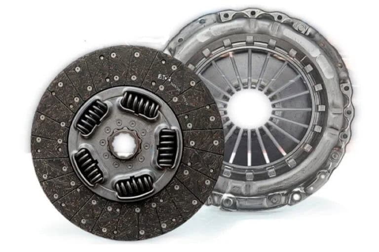 Eaton amplia portfólio para veículos pesados com nova embreagem para transmissões automatizadas