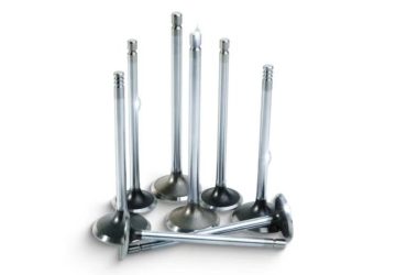 Eaton expande portfólio e lança novas válvulas de motor para GM Onix e Tracker