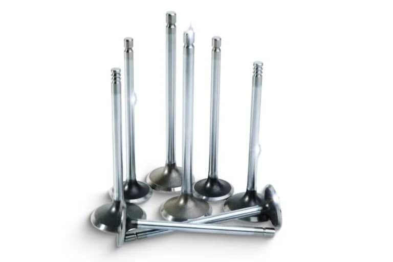 Eaton expande portfólio e lança novas válvulas de motor para GM Onix e Tracker