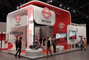 Elring reforça sua autoridade e leva conhecimento para a Autopar 2026