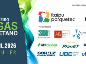 8° Fórum Sul Brasileiro de Biogás e Biometano debate momento histórico de progresso para o setor