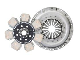 ZF Aftermarket amplia presença e leva à Agrishow 2026 portfólio de reposição para o agronegócio