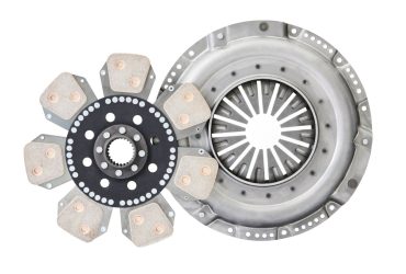 ZF Aftermarket amplia presença e leva à Agrishow 2026 portfólio de reposição para o agronegócio