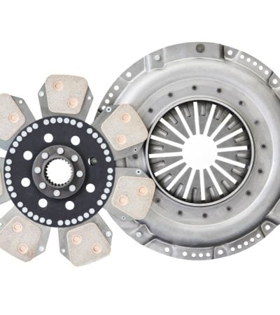 ZF Aftermarket amplia presença e leva à Agrishow 2026 portfólio de reposição para o agronegócio