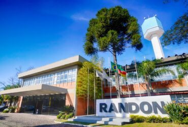 Randoncorp registra crescimento de 6% na receita em junho no comparativo anual
