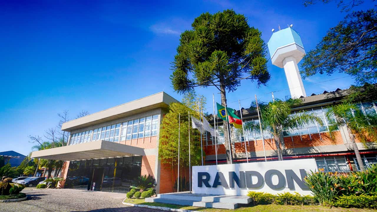 Randoncorp registra crescimento de 6% na receita em junho no comparativo anual