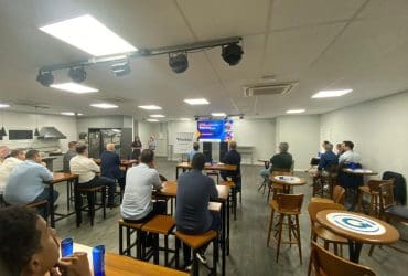 Asdap realiza Reunião Ordinária e jantar de encerramento das atividades 2025