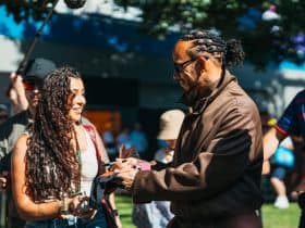 Automobilismo como tendência para a GenZ