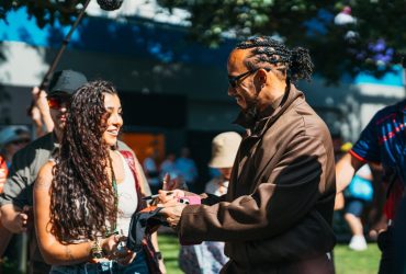 Automobilismo como tendência para a GenZ