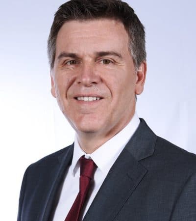 Alcides Acerbi Neto é Reeleito Presidente do Sicap: Continuidade e Novos Desafios na Gestão