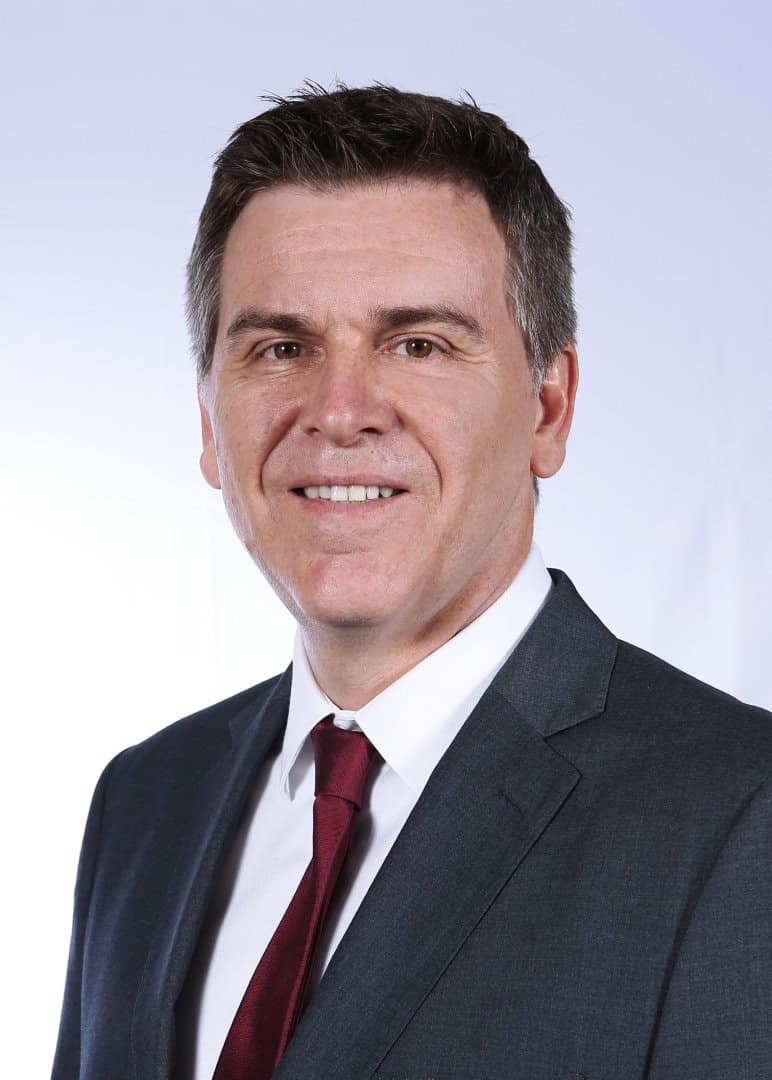 Alcides Acerbi Neto é Reeleito Presidente do Sicap: Continuidade e Novos Desafios na Gestão