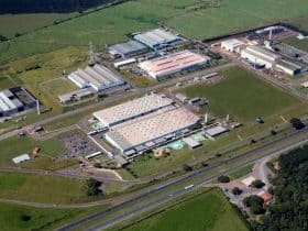 Eaton vai separar mobilidade para focar em elétrica e aeroespacial