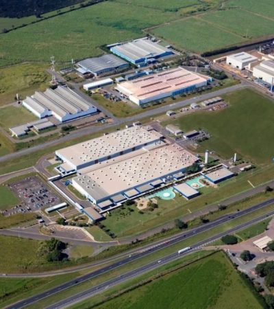 Eaton vai separar mobilidade para focar em elétrica e aeroespacial