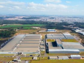 Dunlop Inova: Reinventando o Legado de John Boyd Dunlop para os Pneus do Amanhã