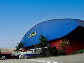 Fremax celebra 40 anos com expansão global, inovação tecnológica e compromisso com a sustentabilidade
