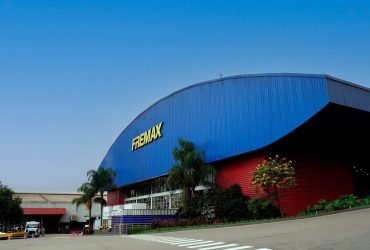 Fremax celebra 40 anos com expansão global, inovação tecnológica e compromisso com a sustentabilidade