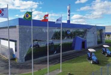 LS Tractor inicia ciclo de investimentos no Brasil com nova liderança e reforça compromisso com o agronegócio