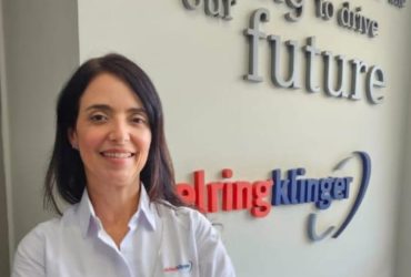 ElringKlinger fortalece presença no Brasil com a chegada de Fernanda Barros ao time de marketing