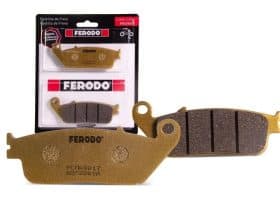 Ferodo Entra no Segmento de Duas Rodas com Novos Componentes de Freio para Motocicletas