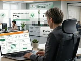 Aplicativo Florescer NR-1 conecta saúde mental, IA e gestão de riscos psicossociais em empresas