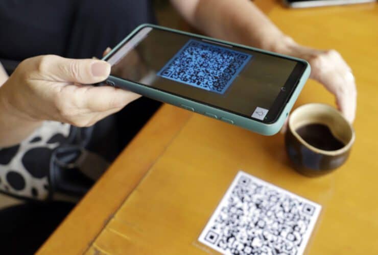 Pesquisa aponta PIX como principal forma de pagamento entre pequenos negócios