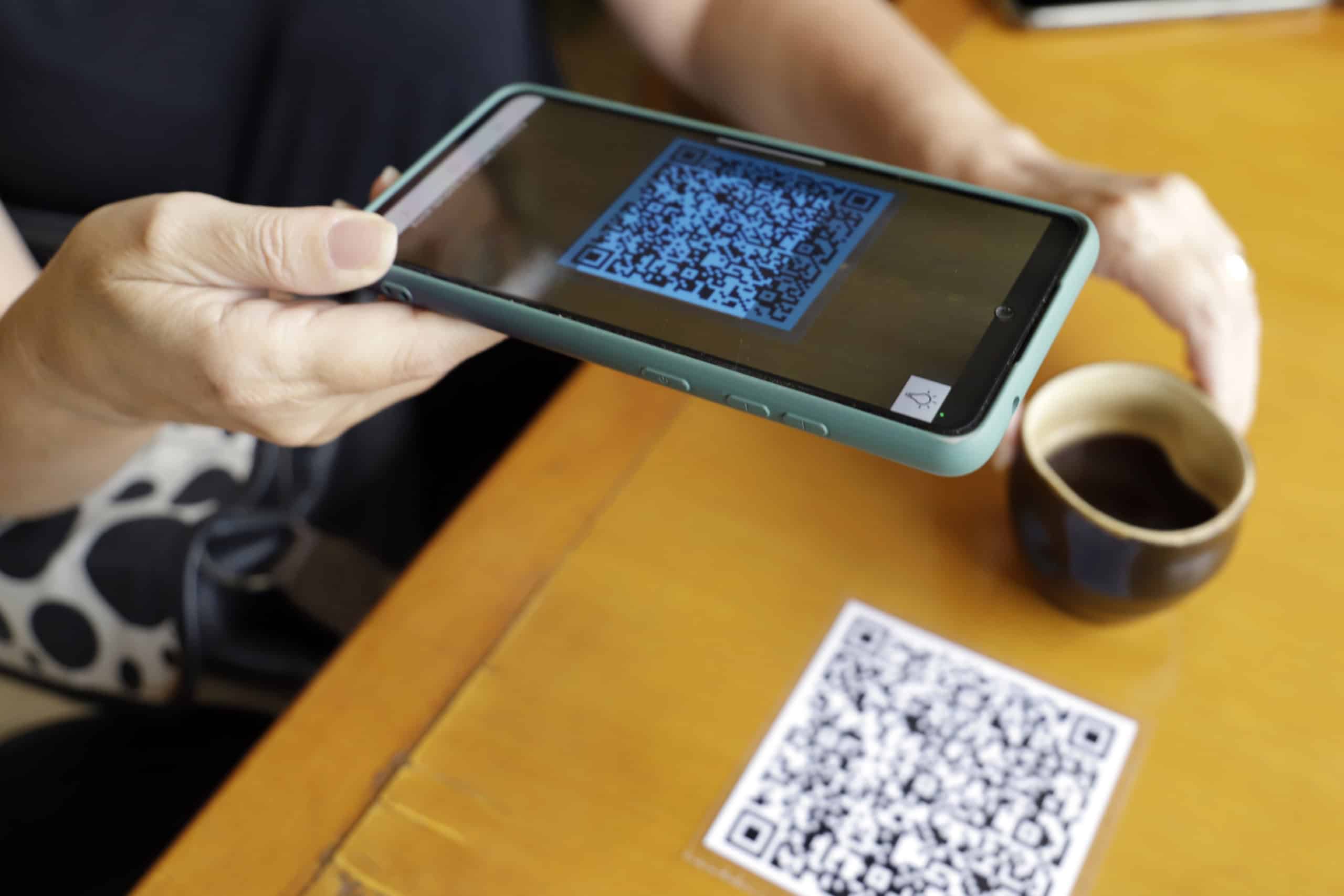 Pesquisa aponta PIX como principal forma de pagamento entre pequenos negócios