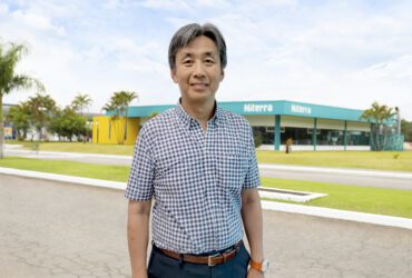 Niterra nomeia Toshitaka Honda como presidente e Eduardo Tsukahara como co-presidente no Brasil.