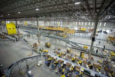 Mercado Livre amplia entregas no mesmo dia e passa a operar também aos domingos