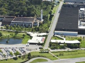 Frasle Mobility alcança receita recorde de R$ 5,5 bilhões e consolida liderança no setor automotivo