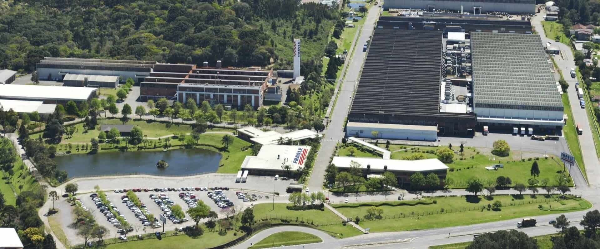 Frasle Mobility alcança receita recorde de R$ 5,5 bilhões e consolida liderança no setor automotivo