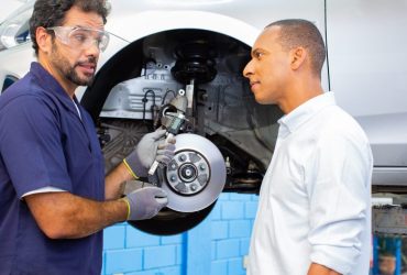 Fras-le promove palestra técnica gratuita para reparadores automotivos em Guarulhos