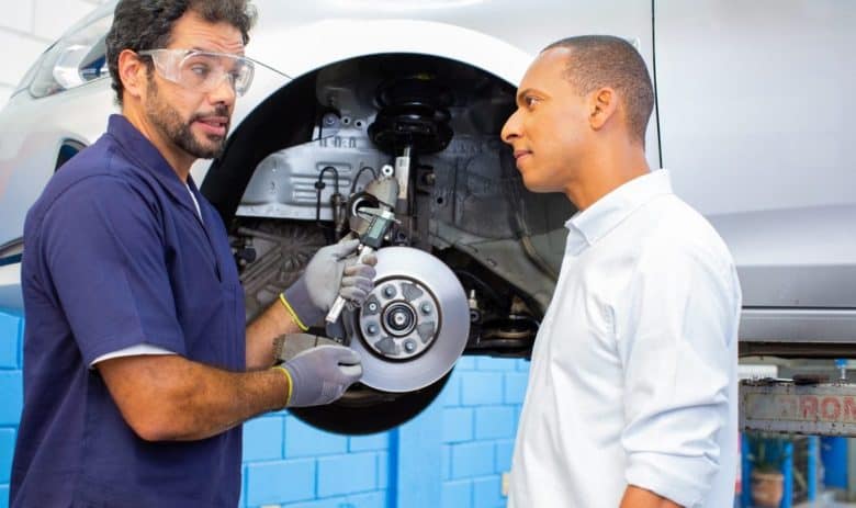 Fras-le promove palestra técnica gratuita para reparadores automotivos em Guarulhos