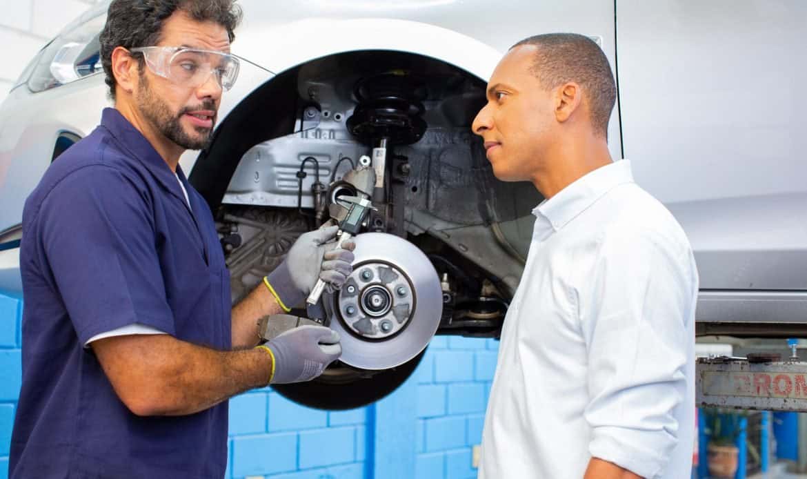 Fras-le promove palestra técnica gratuita para reparadores automotivos em Guarulhos