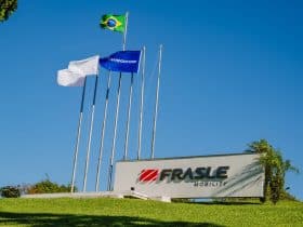 Frasle Mobility apresenta portfólio completo de soluções automotivas na Automechanika Buenos Aires para o mercado argentino