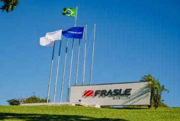 Frasle Mobility apresenta portfólio completo de soluções automotivas na Automechanika Buenos Aires para o mercado argentino