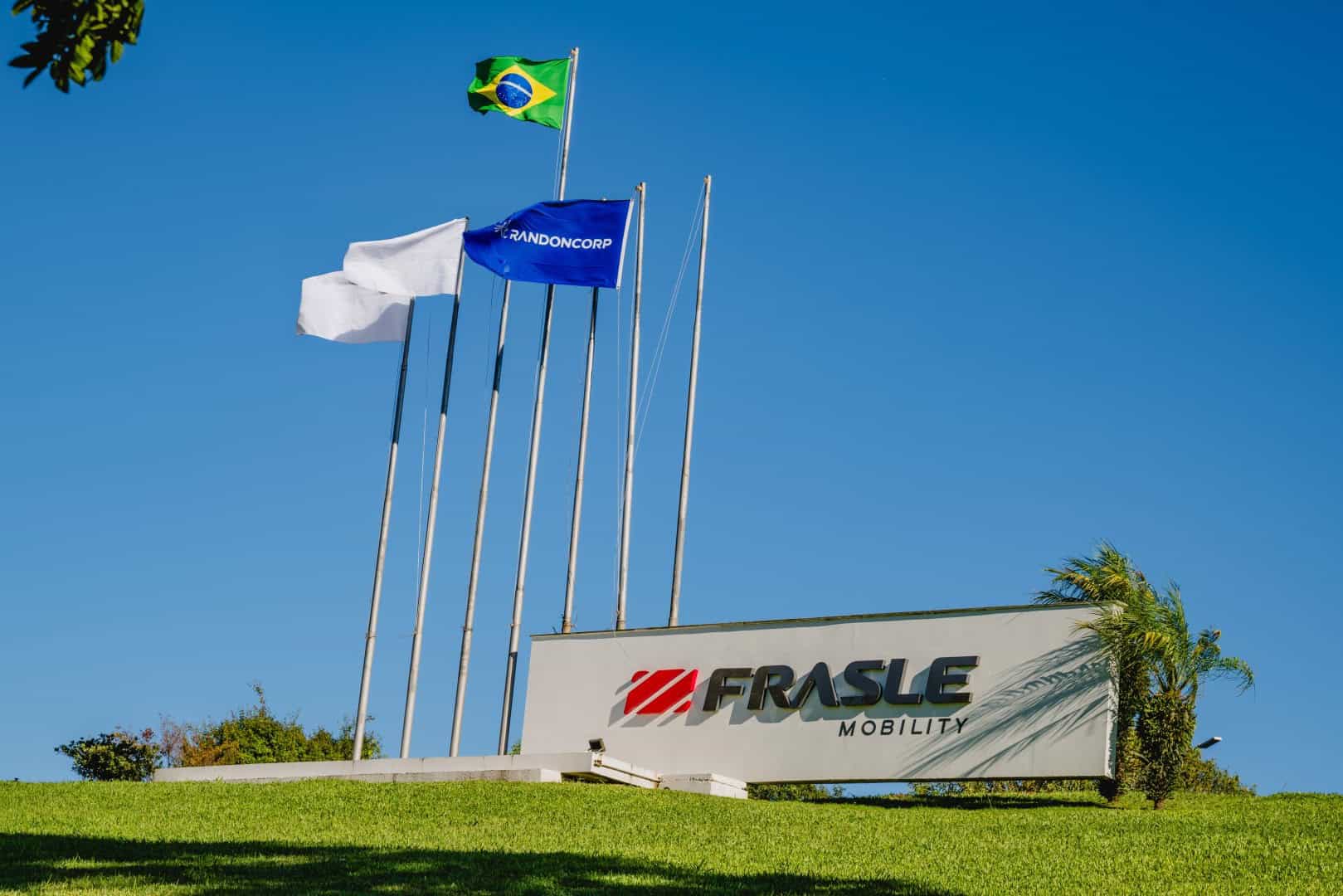 Frasle Mobility apresenta portfólio completo de soluções automotivas na Automechanika Buenos Aires para o mercado argentino