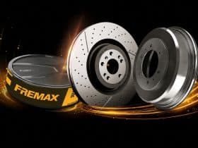 Fremax amplia linha de reposição com novos discos e tambores de freio para veículos premium e utilitários