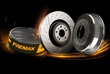 Fremax amplia linha de reposição com novos discos e tambores de freio para veículos premium e utilitários