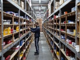 São Paulo Reduz Prazo para Aproveitamento de Créditos de ICMS sobre Estoques: Entenda o Impacto para as Empresas