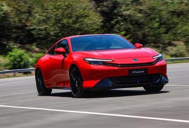 Honda Automóveis encerra 2025 com crescimento de 13% e registra o melhor resultado em cinco anos