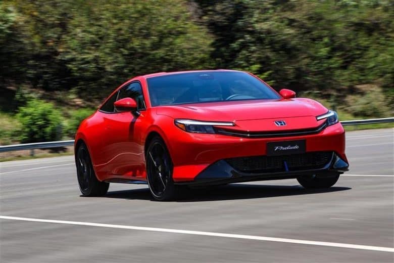 Honda Automóveis encerra 2025 com crescimento de 13% e registra o melhor resultado em cinco anos