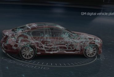 Transformação da Cadeia Automotiva Aumenta Disputa Global e Exige Inovação da Indústria