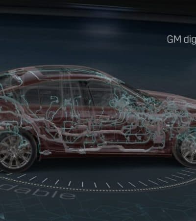 Transformação da Cadeia Automotiva Aumenta Disputa Global e Exige Inovação da Indústria