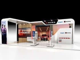 PHINIA participa da Automechanika Buenos Aires e fortalece sua estratégia de expansão na América do Sul