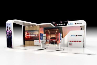 PHINIA participa da Automechanika Buenos Aires e fortalece sua estratégia de expansão na América do Sul
