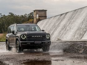 GWM Brasil tem crescimento de 102% no ano e mantém liderança dos híbridos em fevereiro